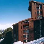 4 Pers, Arc 2000, Balcon, Fonctionnel - Fr-1-346-589 * Bourg-Saint-Maurice
